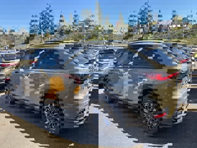 New 2026 MAZDA CX-70 SC Plus AWD/4WD image 3