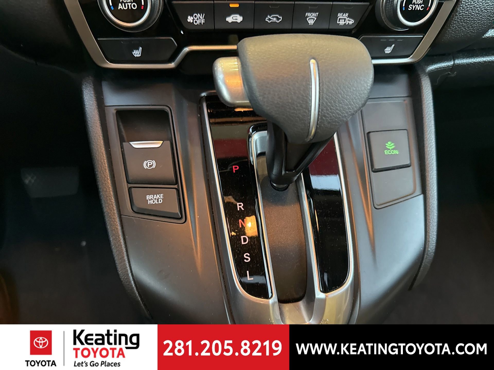 Used 2019 Honda CR-V EX image 19