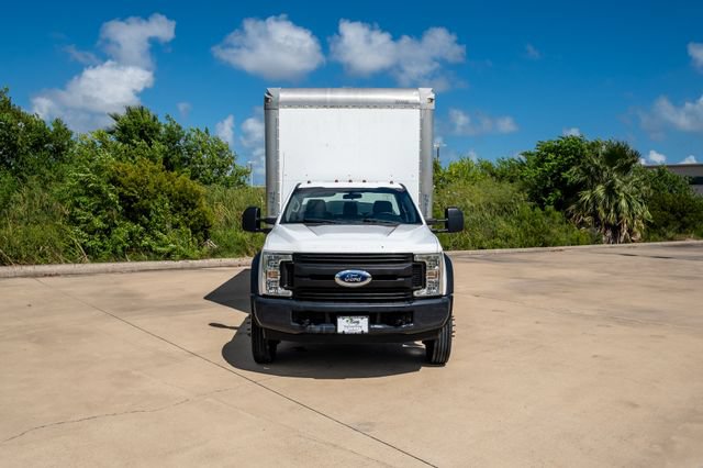 Used 2018 Ford F450 XL RWD image 2