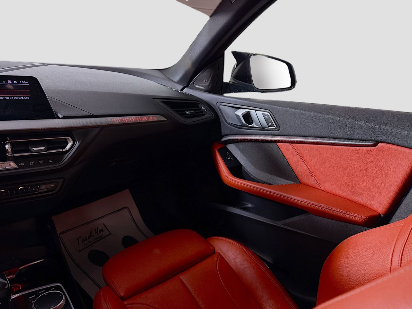 Used 2020 BMW M235i xDrive Gran Coupe M235i Gran Coupe xDrive w/ Premium Package image 26