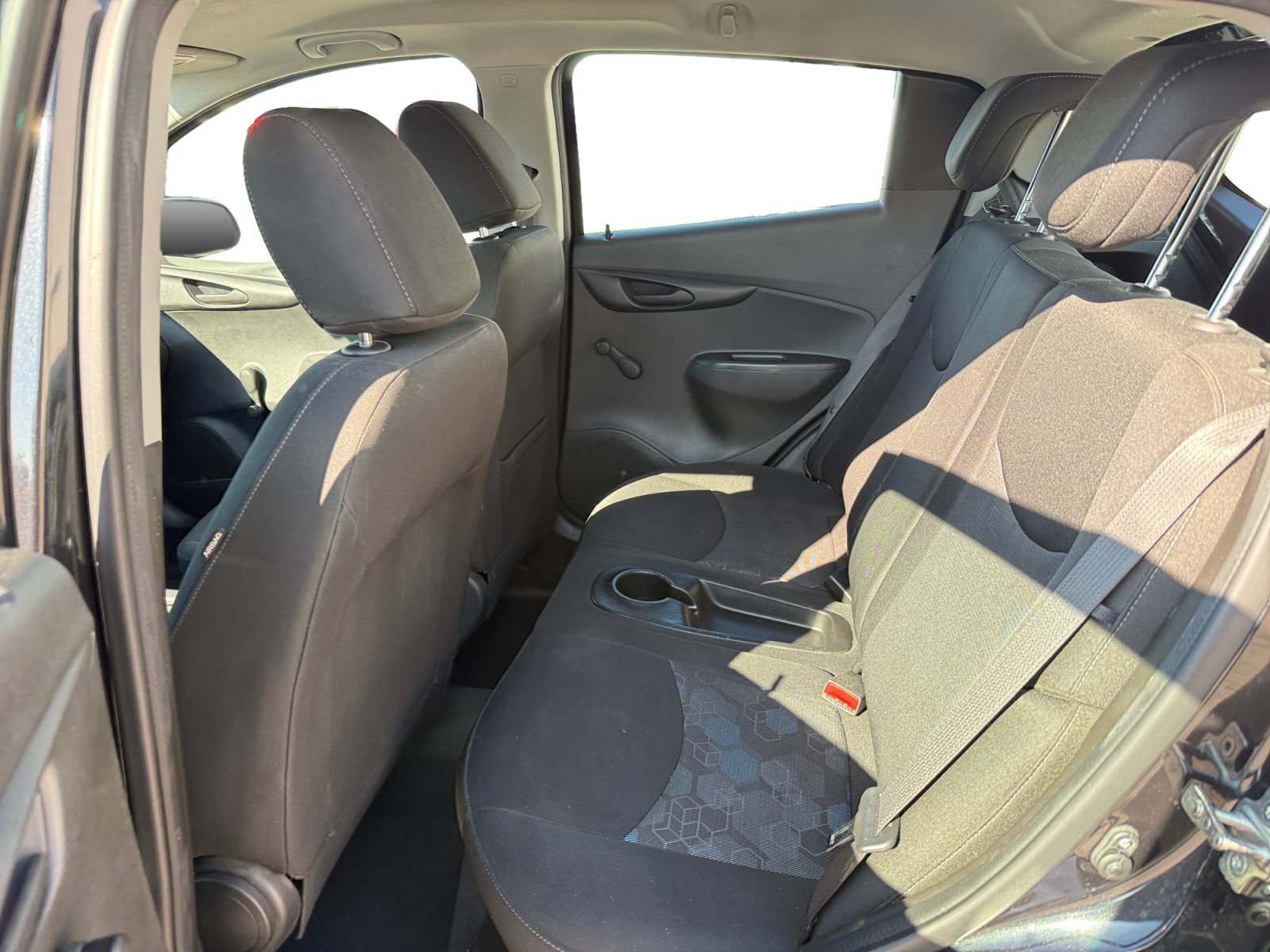 Used 2016 Chevrolet Spark LS FWD image 16