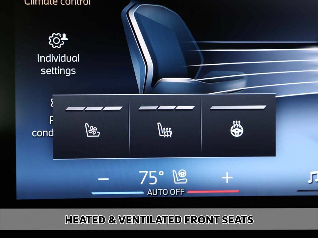 Used 2024 BMW ALPINA XB7 AWD/4WD image 10