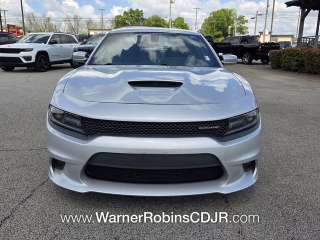Used 2020 Dodge Charger GT image 2