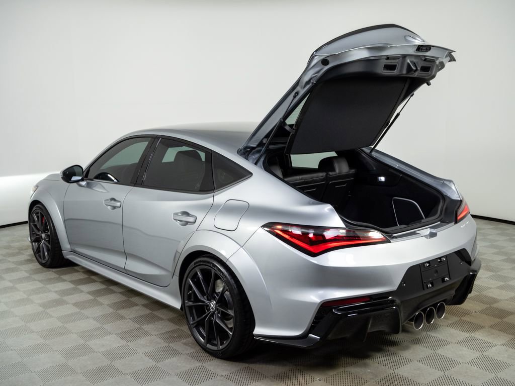 Used 2026 Acura Integra Type S image 28
