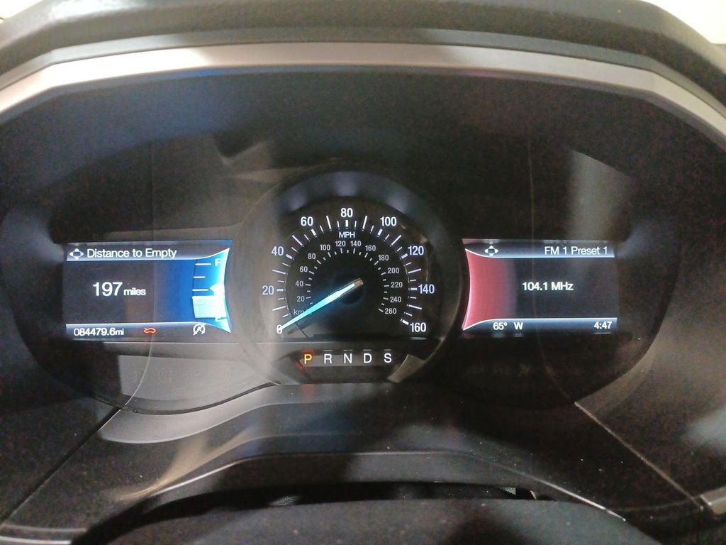 Used 2020 Ford Edge SEL image 10