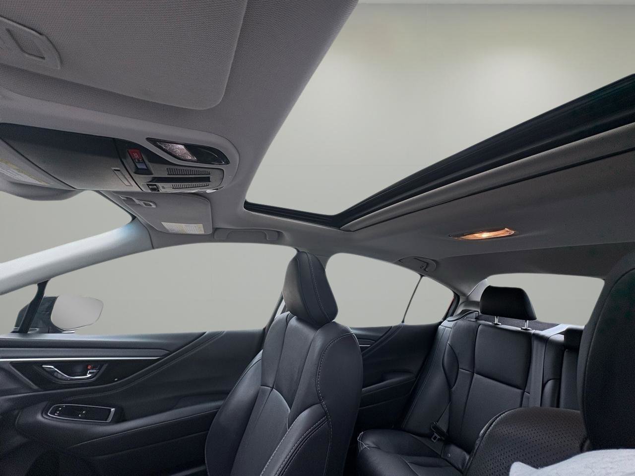 Used 2020 Subaru Legacy Limited image 23