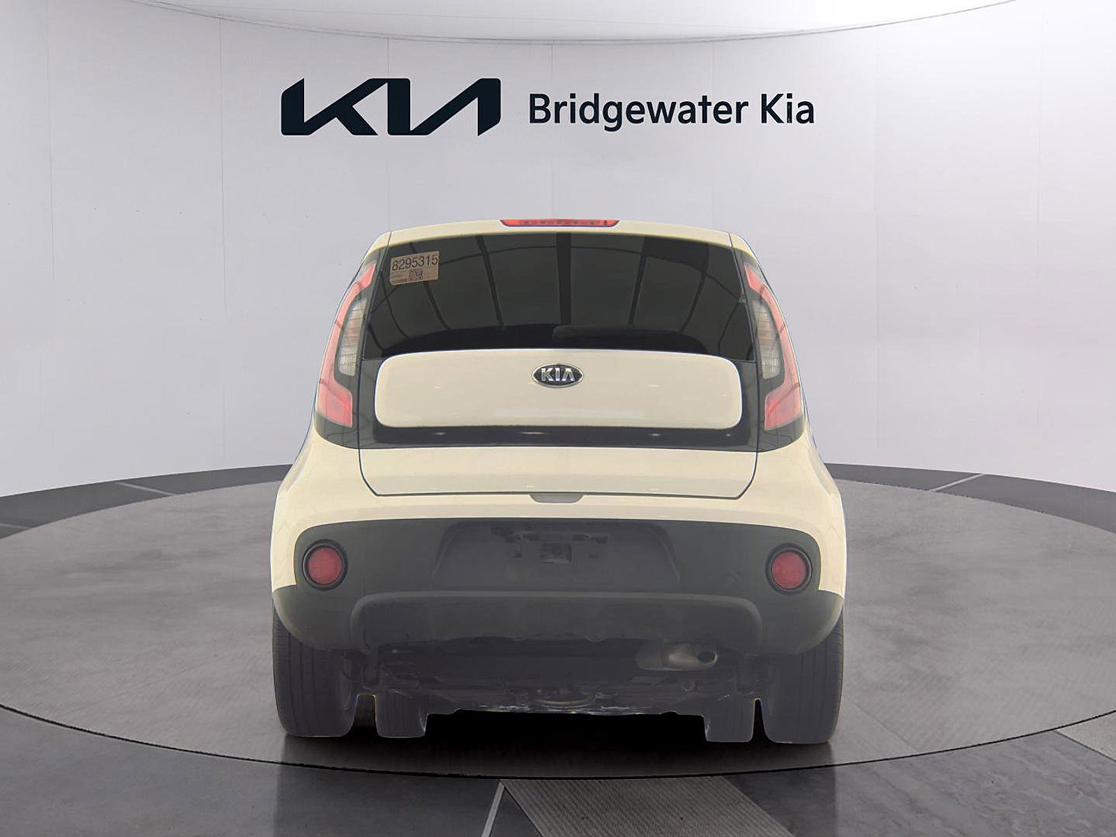 Certified 2017 Kia Soul FWD image 7