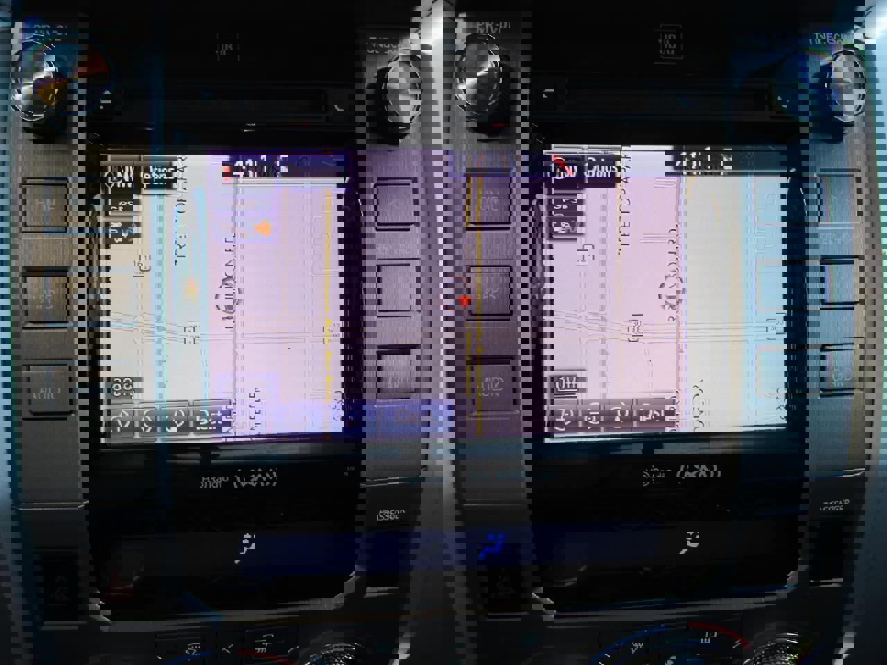 Used 2014 Toyota Tundra Platinum image 17