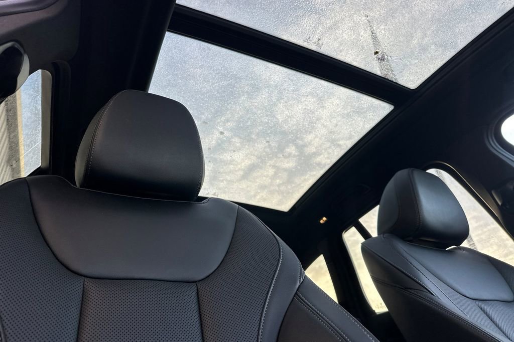 Used 2023 BMW X3 xDrive30i image 17