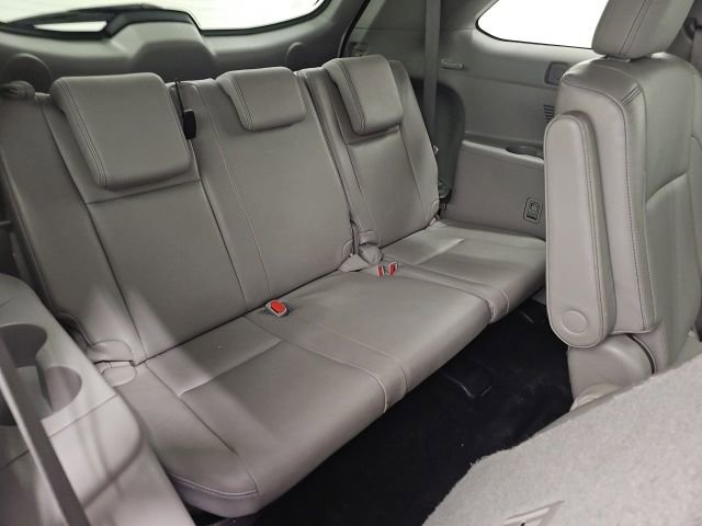 Used 2016 Toyota Highlander Limited w/ Protection Package #3 image 37