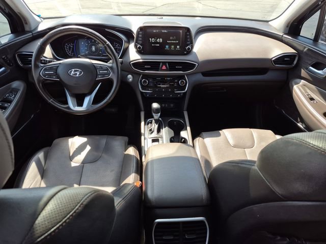 Used 2020 Hyundai Santa Fe Limited FWD image 17