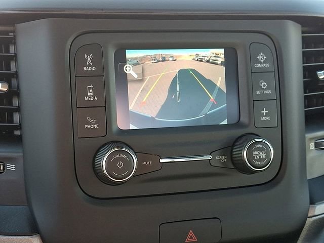 Used 2024 RAM 2500 Tradesman w/ Chrome Appearance Group image 17