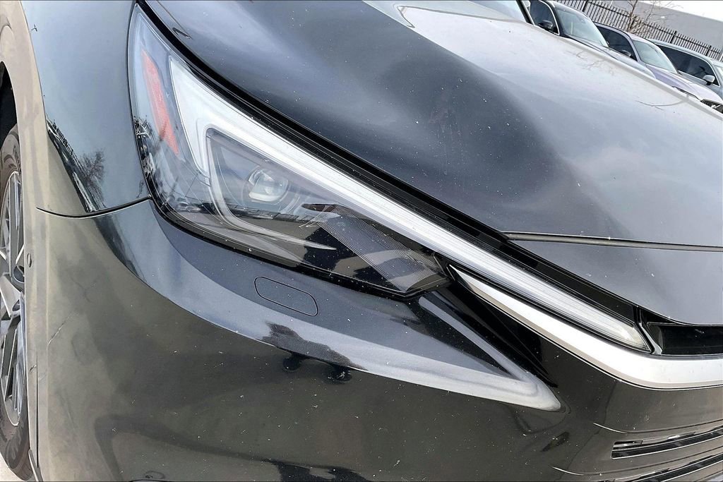 Used 2025 Lexus TX 350 350 Luxury w/ Technology Package image 38