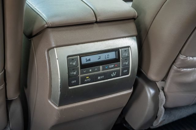 Used 2016 Lexus GX 460 w/ Premium Package AWD/4WD image 38
