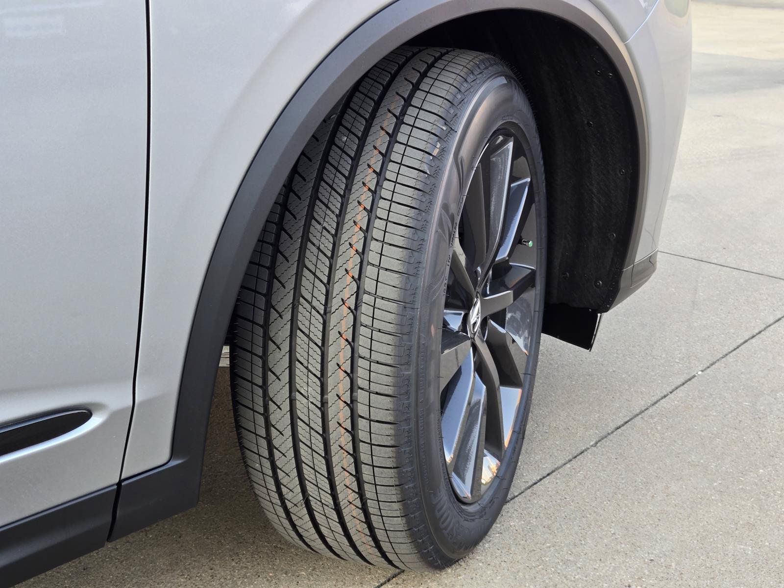 New 2026 Acura MDX A-Spec AWD/4WD image 6