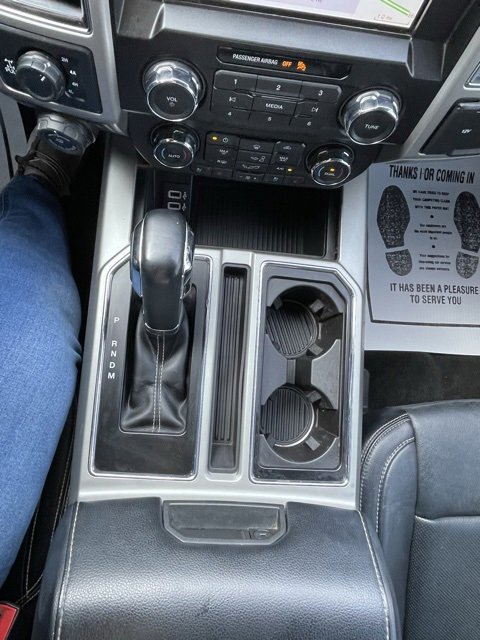 Used 2019 Ford F150 Lariat image 20