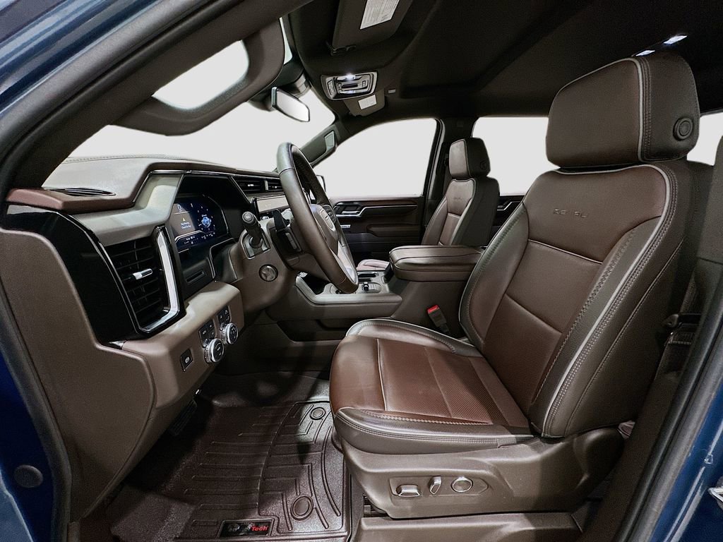 Used 2025 GMC Sierra 1500 Denali image 22