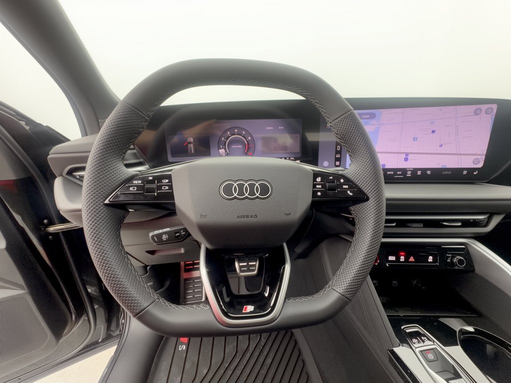 New 2026 Audi SQ5 Prestige AWD/4WD image 10