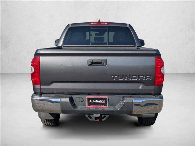 Used 2020 Toyota Tundra SR5 image 7