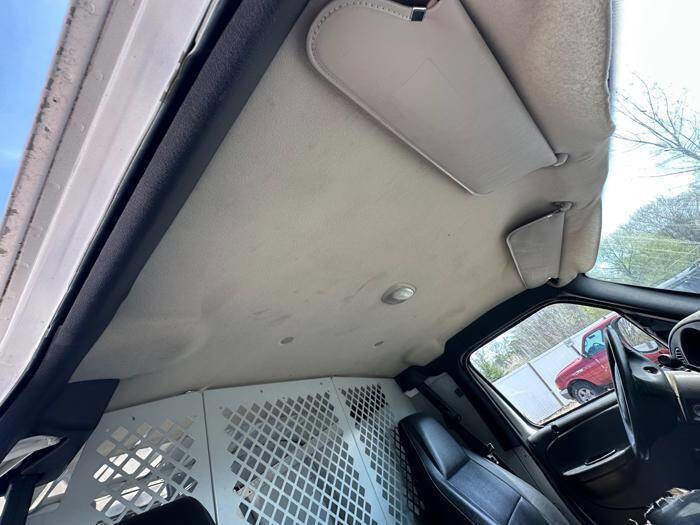 Used 2003 Dodge B2500 RWD image 36