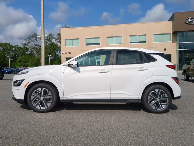 Used 2023 Hyundai Kona Limited image 8