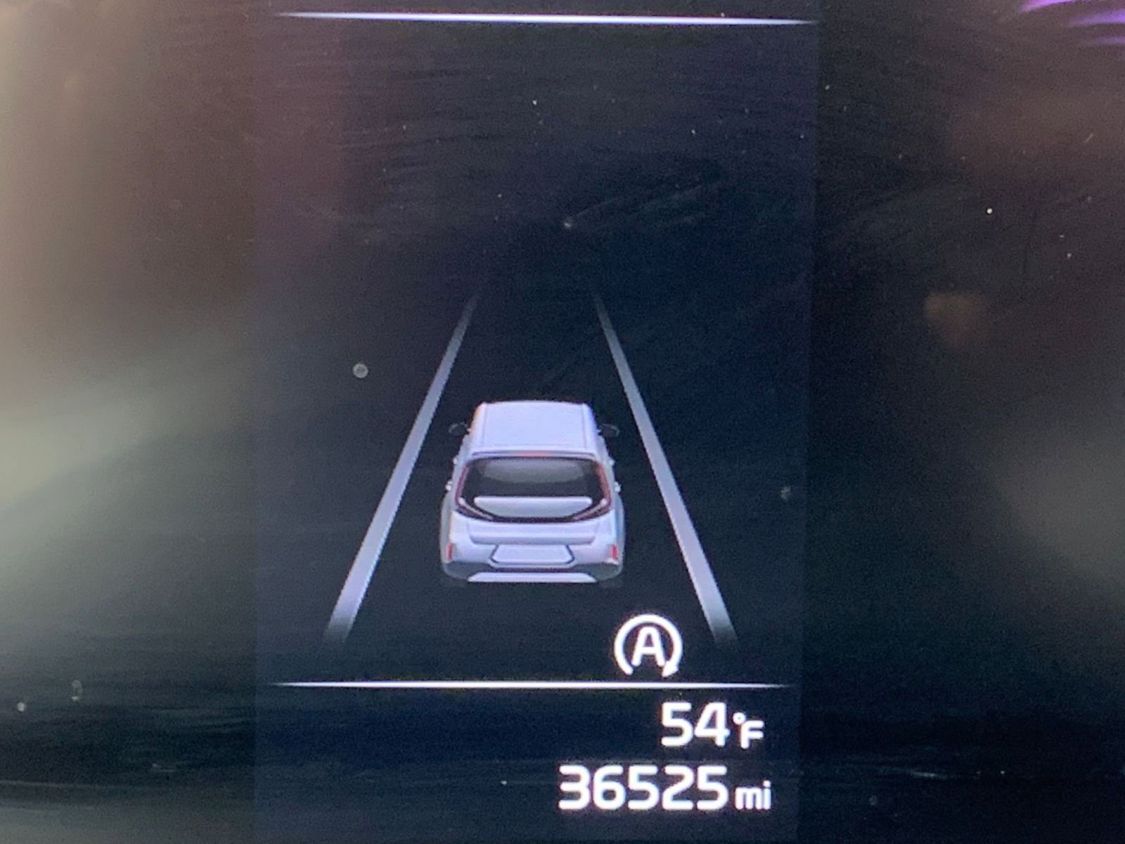 Used 2025 Kia Soul LX w/ LX Technology Package image 38