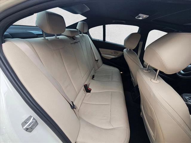 Used 2015 BMW 335i Sedan image 15