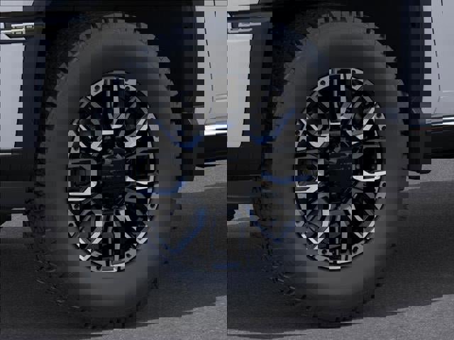 New 2026 GMC Sierra 2500 Denali w/ Denali Reserve Package image 9