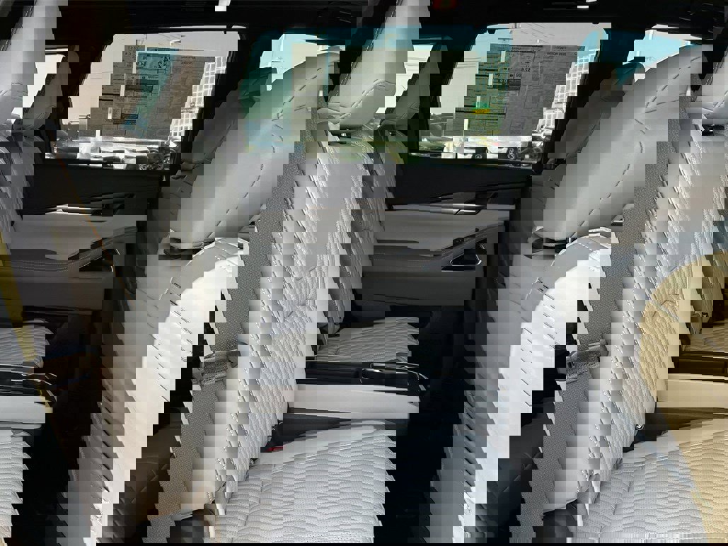 New 2026 INFINITI QX60 Autograph w/ Autograph Tech Package image 26