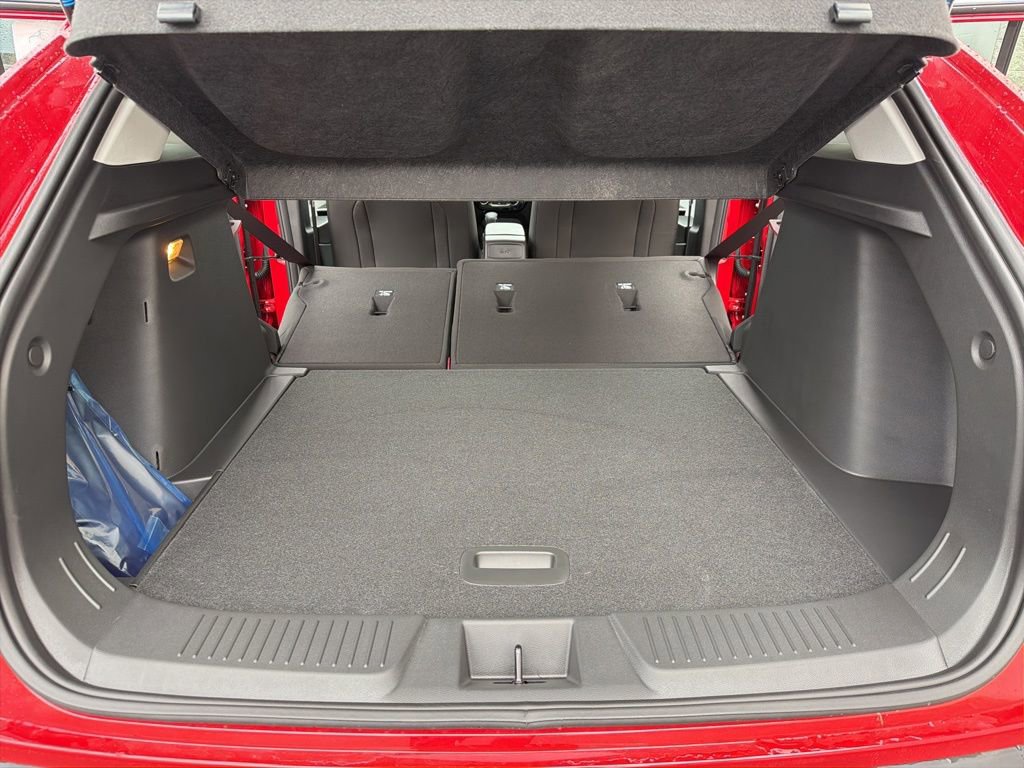 New 2026 Chevrolet Trax LT w/ Driver Confidence Package image 26