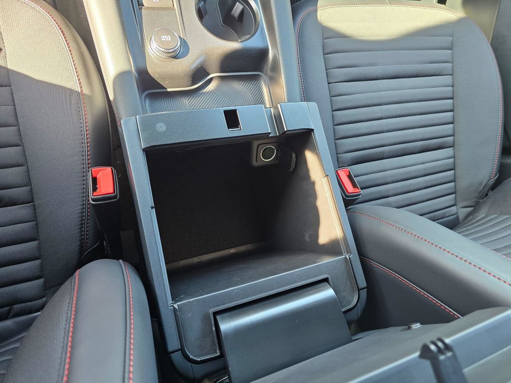 New 2026 Ford Explorer ST-Line AWD/4WD image 25