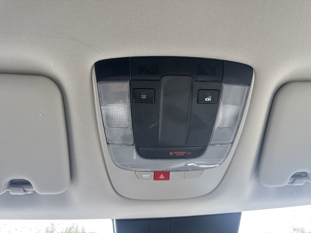 Used 2024 Kia Sportage EX AWD/4WD image 27