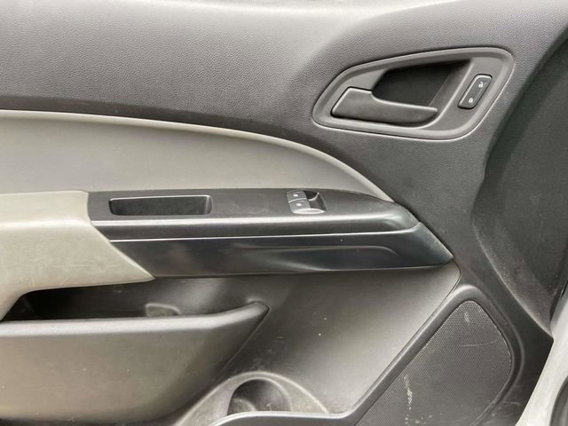 Used 2022 Chevrolet Colorado W/T image 13