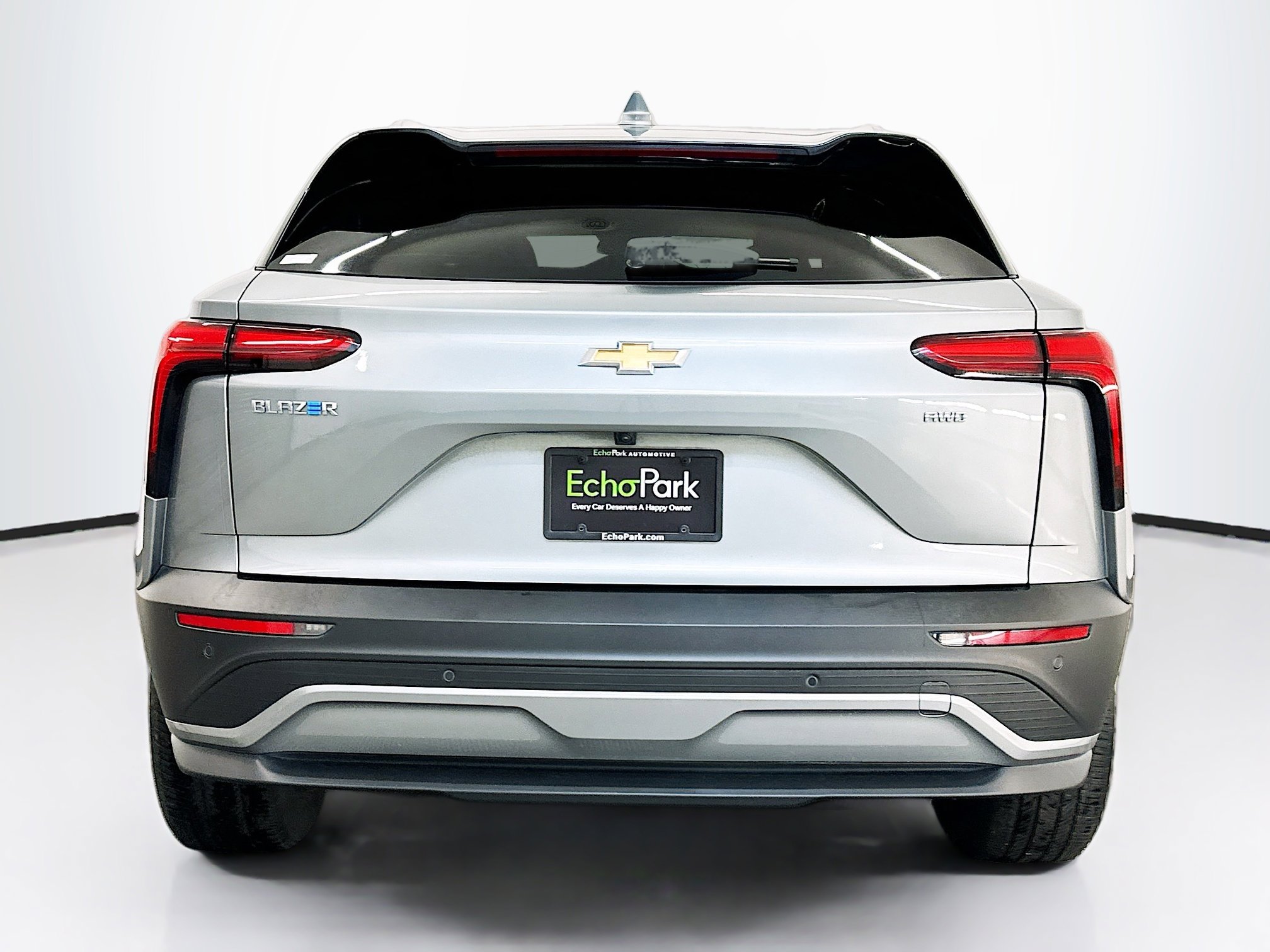 Used 2024 Chevrolet Blazer EV LT image 7