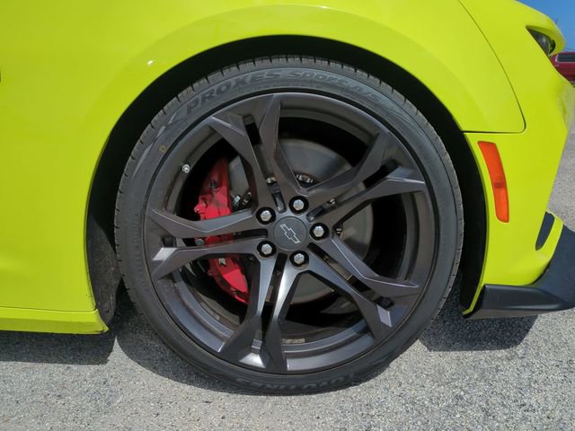 Used 2020 Chevrolet Camaro SS image 10