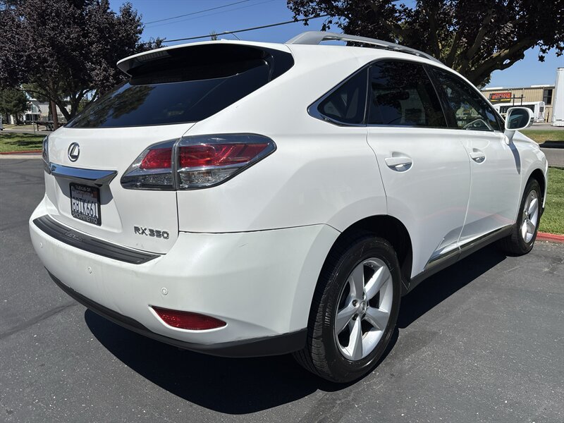 Used 2015 Lexus RX 350 FWD w/ Premium Package image 15