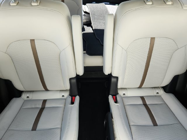 Certified 2026 MAZDA CX-90 Plug-In Hybrid w/ Premium Plus AWD/4WD image 16