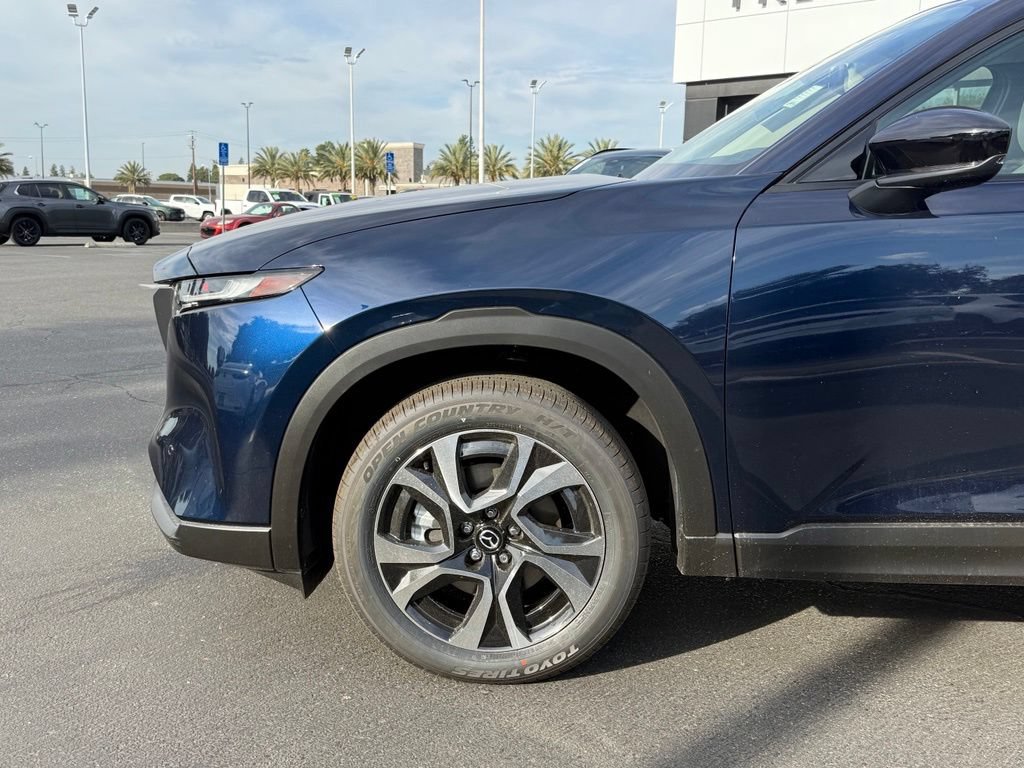 New 2026 MAZDA CX-5 Preferred AWD/4WD image 5