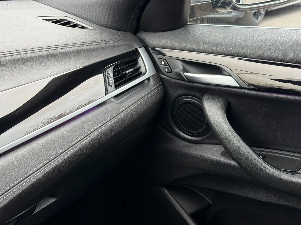 Used 2020 BMW X2 sDrive28i image 28