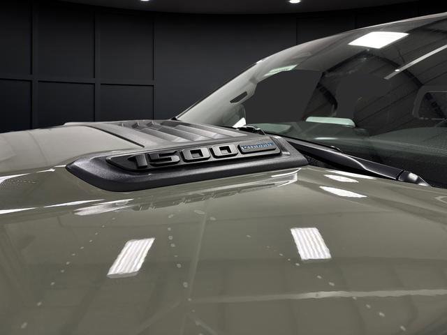 New 2026 RAM 1500 Laramie w/ Night Edition image 40