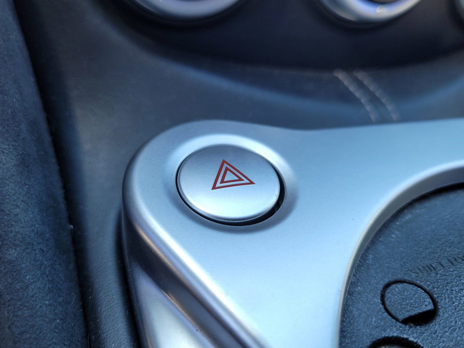 Used 2015 Nissan 370Z Touring w/ Aerodynamics Package image 17