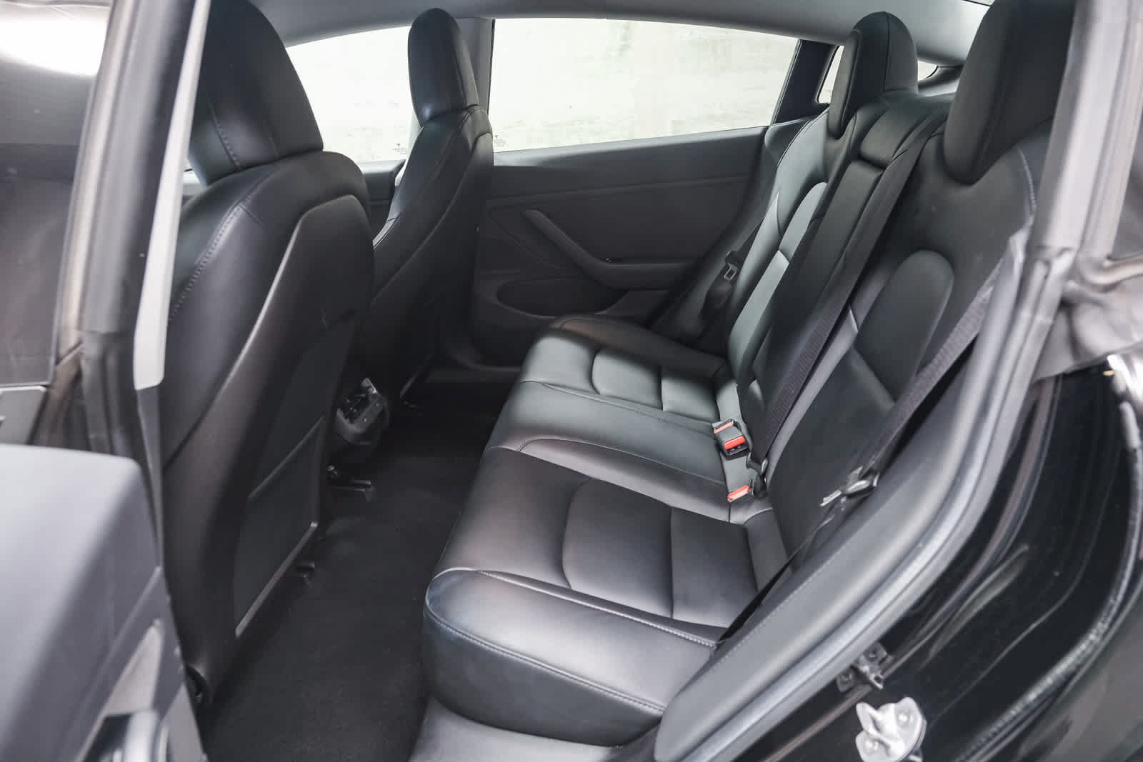 Used 2019 Tesla Model 3 Long Range AWD/4WD image 21