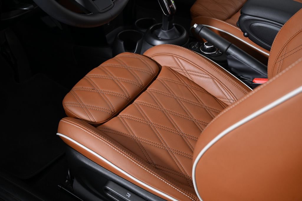 Certified 2023 MINI Cooper S image 25