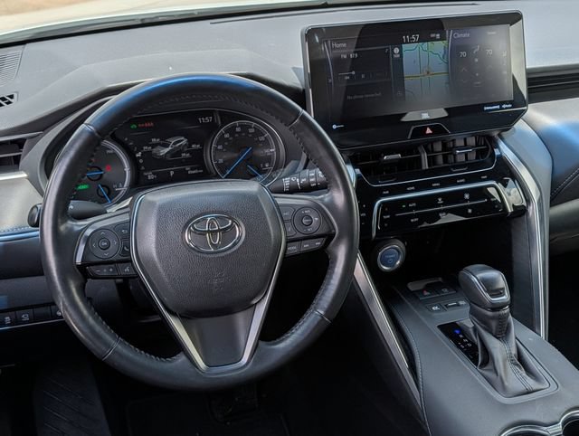 Used 2021 Toyota Venza Limited AWD/4WD image 12