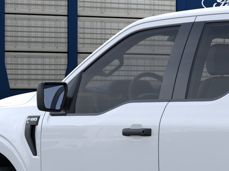 New 2026 Ford F150 XL RWD image 21