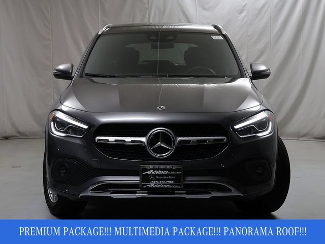 Certified 2023 Mercedes-Benz GLA 250 4MATIC image 5