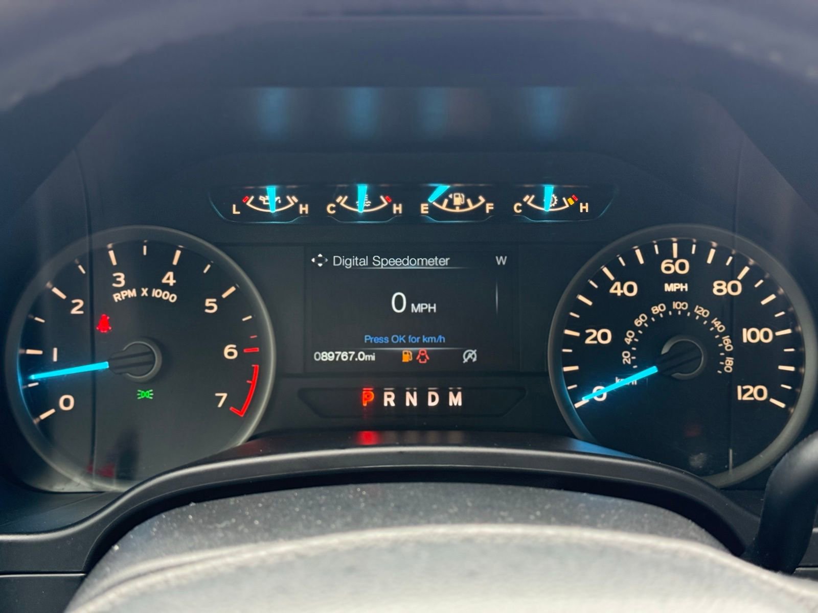 Used 2018 Ford F150 XLT w/ Equipment Group 301A Mid image 22