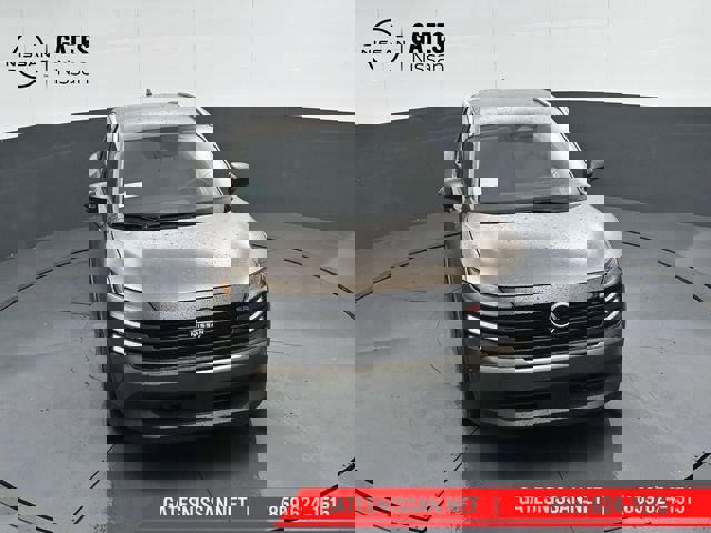 New 2026 Nissan Kicks SR image 54