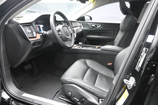Certified 2023 Volvo S60 B5 Plus FWD image 16