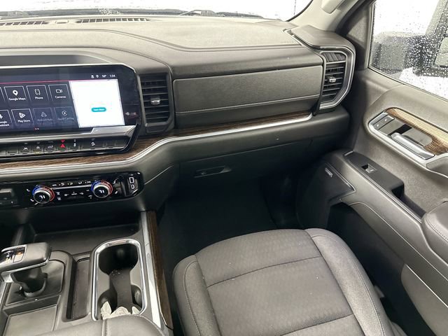 Used 2022 GMC Sierra 1500 Elevation w/ Preferred Package AWD/4WD image 27